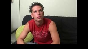 Super cute but broke hetero'_s doing gay gay porno