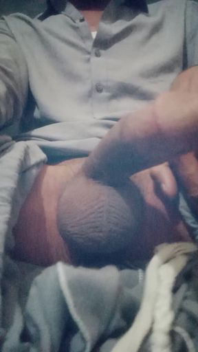 This is my cock and my big cock balls.Virgin girls and married women, unmarried women, men and boys can contact me for sex with