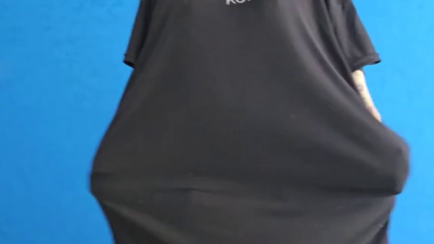 Big booty surprise