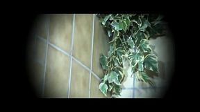 Vintage beauty snatches double penetration with two big cocks