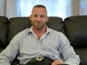 Behind The Scenes Interview With Hunk Hottie Derek Parker