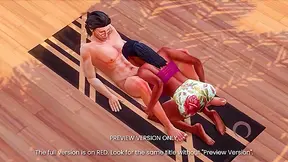 Forbidden Desires Awaken – Steamy 3D Hentai Fantasies Exposed