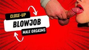 Diepe toewijding - Vochtig en wild genot voor hem