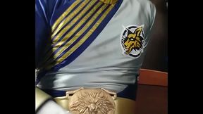 Si&ecirc_u nh&acirc_n Gao bạc thủ d&acirc_m