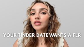 Dominated on the first date