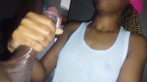 Omg! Stepmom Shouldn't Left Me at Home with Stepdad