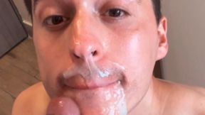 BIGGEST FACIAL