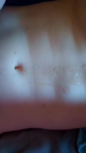 What the Boyfriend Sees When He Wakes up