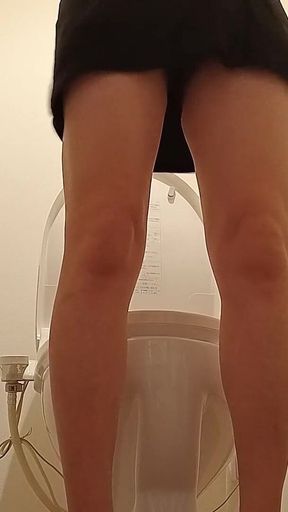Peeing Videos
