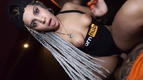 I'll Bang the Postman so I Don't Have to Pay for Shipping