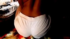 My bed dance