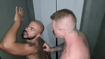 Parte 4 roco Steel