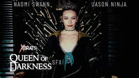 Queen of Darkness SFX- Naomi Swann - 1080p