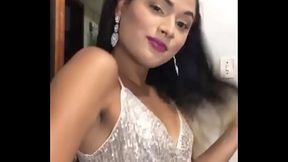 Put your head no my shoulder