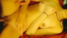 Asian Teen POV - Wild Naked Webcam Sex Scene Uncovered