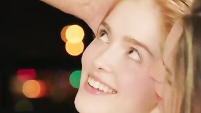 CockheroGirlfriend - 35 - Threesome Cum & Kiss