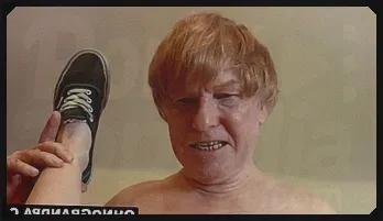 Lina Roselina Euro Sex Fantasy - Mature Cock Craves Petite Brunette