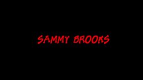 sammy brooks takes jay huntington big dick gloryhole