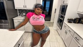 Horny Babysitter Makes You Cum Twice With Gina Wap