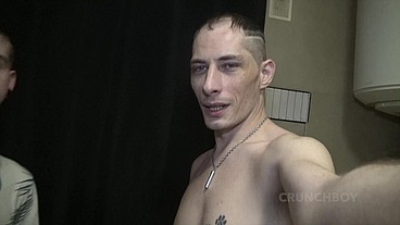 AMATOR VIDEO WITH SO SEXY BOYS FROM BARCELONA