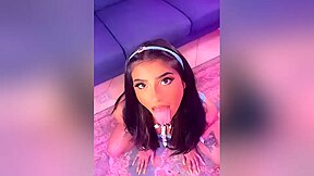 Slayhil In Hottest Adult Scene Vertical Video Unbelievable