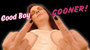 Good Boy Gooner - WMV