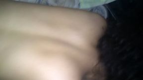 Esposa espera corno sair para trabalha e d&aacute_ para seu amigo