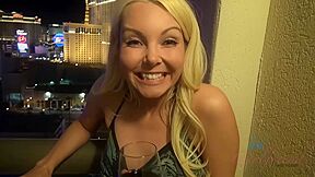 Creampie Aaliyah Love In Las Vegas