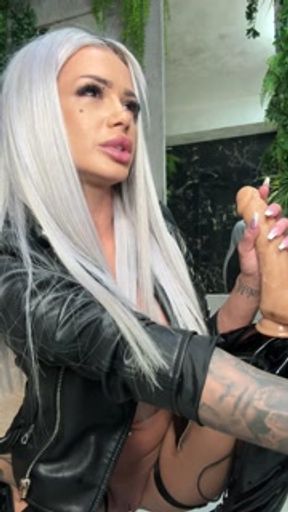 Black Boots Hardcore