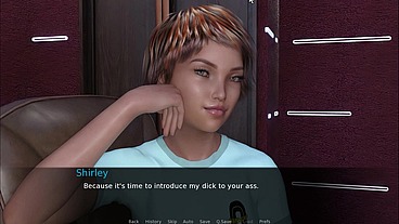 Johannesgaming - update #117 - Futa Dating Simulator 9 All Shirley can think about is sex - Jun 27, 2024
