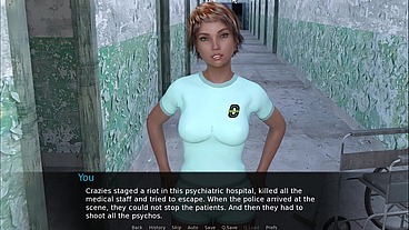 Johannesgaming - update #117 - Futa Dating Simulator 9 All Shirley can think about is sex - Jun 27, 2024