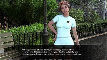 Johannesgaming - update #117 - Futa Dating Simulator 9 All Shirley can think about is sex - Jun 27, 2024