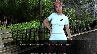 Johannesgaming - update #117 - Futa Dating Simulator 9 All Shirley can think about is sex - Jun 27, 2024