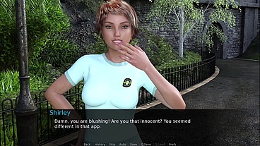 Johannesgaming - update #117 - Futa Dating Simulator 9 All Shirley can think about is sex - Jun 27, 2024