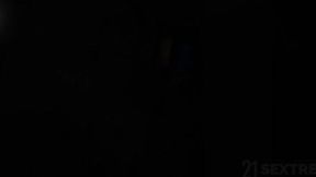 ”Old & young lesbian anniversary”