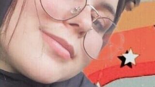 Exotic Lahori Pakistani Woman Reveals Her Hidden Beauty