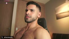 Ricck Smith Party on Aug 16, 2026 - Part 3