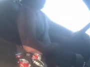 Road Trip Shenanigans