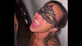 F&atilde_ tarado esfolou meu cuzinho, meteu plug, meteu no p&ecirc_lo e ainda gozou dentro!