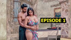 Widow Sexy Bhabhi Got Fucked by an Unknown Boy in Her Own House