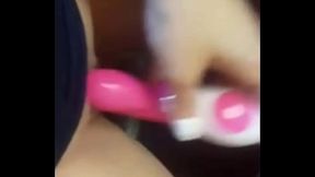 En cam je me gode