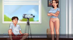 Slave Of Step Sister