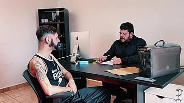 Teste do Sofá (completo)