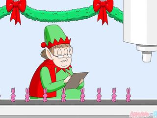 La Fabrique de Noël