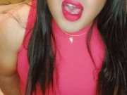 Me dejaron plantada y cachonda y me hice el amor yo sola