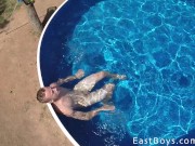 EastBoys Summer Garden 2015