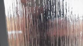 lucky builders get to look through the window while in naked part 1