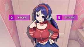 Mita - Are You Interested in Having Some Fun With Me?