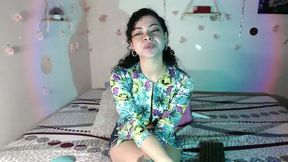 Lady Williams Private Show