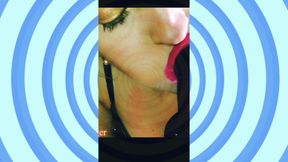 MANTRA FINDOM GOON LOOP - Bankrupt and hard, desperate and owned, exactly where you belong.